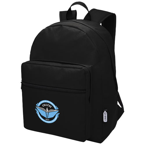 Retrend GRS RPET backpack 16L - Image 16