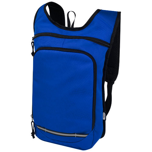 Trails GRS RPET outdoor backpack 6.5L - Image 7