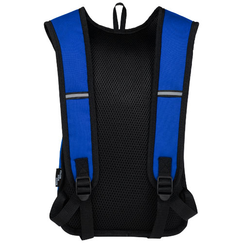 Trails GRS RPET outdoor backpack 6.5L - Image 10