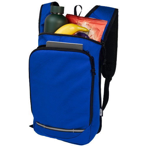 Trails GRS RPET outdoor backpack 6.5L - Image 11