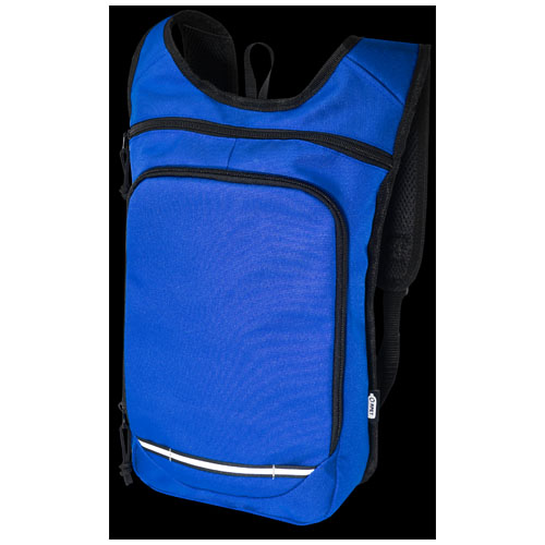 Trails GRS RPET outdoor backpack 6.5L - Image 12