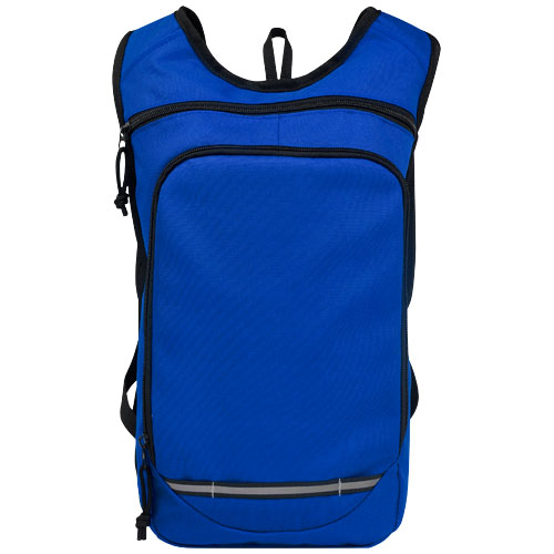 Trails GRS RPET outdoor backpack 6.5L - Image 9
