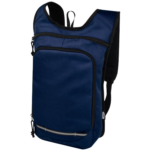 Trails GRS RPET outdoor backpack 6.5L - Image 15