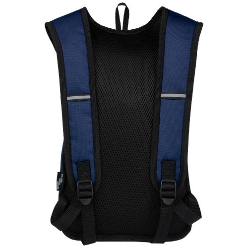 Trails GRS RPET outdoor backpack 6.5L - Image 18