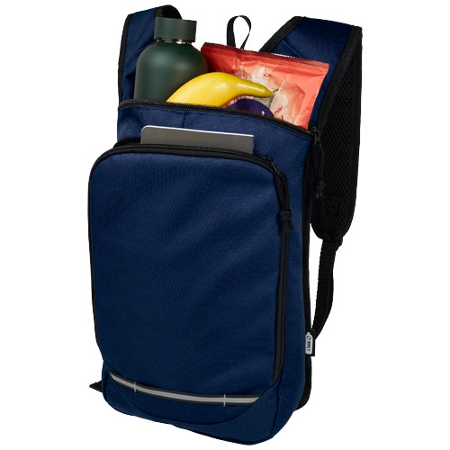 Trails GRS RPET outdoor backpack 6.5L - Image 19
