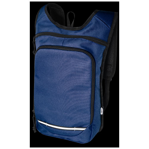 Trails GRS RPET outdoor backpack 6.5L - Image 20