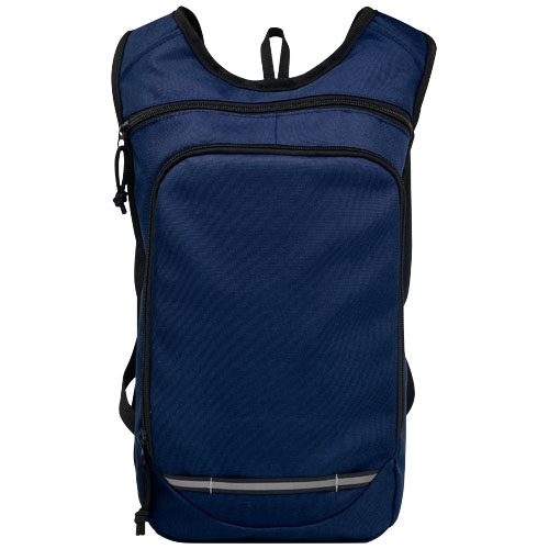 Trails GRS RPET outdoor backpack 6.5L - Image 17