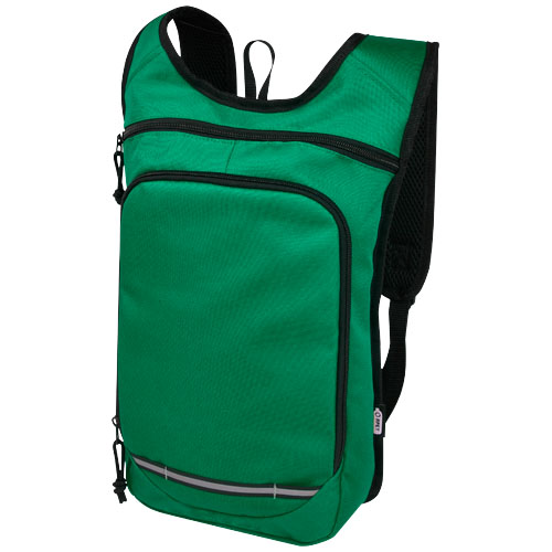 Trails GRS RPET outdoor backpack 6.5L - Image 23