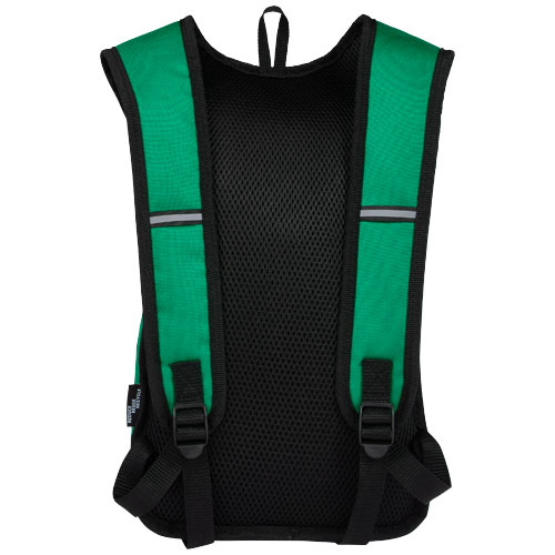Trails GRS RPET outdoor backpack 6.5L - Image 26
