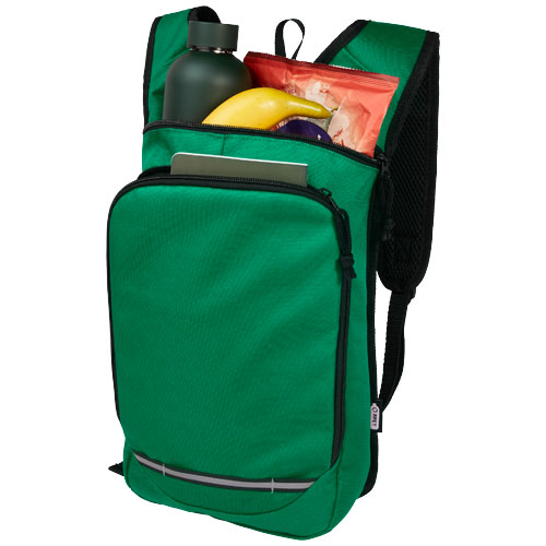 Trails GRS RPET outdoor backpack 6.5L - Image 27