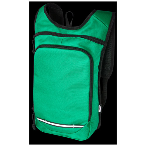 Trails GRS RPET outdoor backpack 6.5L - Image 28