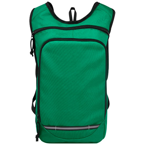 Trails GRS RPET outdoor backpack 6.5L - Image 25