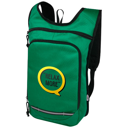 Trails GRS RPET outdoor backpack 6.5L - Image 24