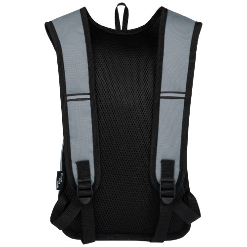 Trails GRS RPET outdoor backpack 6.5L - Image 34