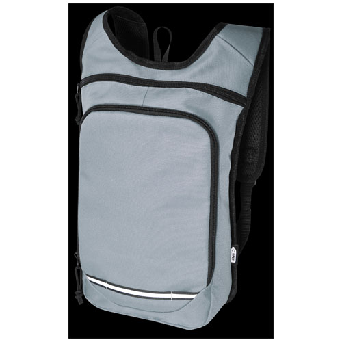 Trails GRS RPET outdoor backpack 6.5L - Image 36