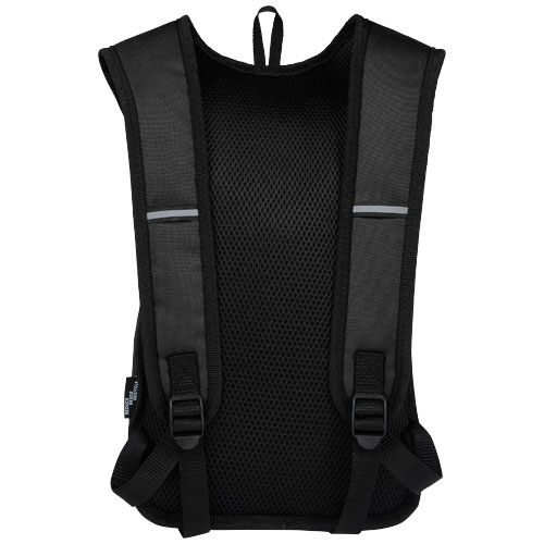 Trails GRS RPET outdoor backpack 6.5L - Image 42