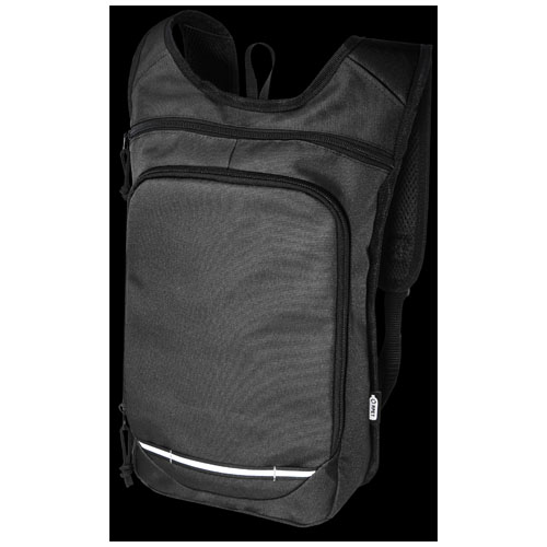 Trails GRS RPET outdoor backpack 6.5L - Image 44
