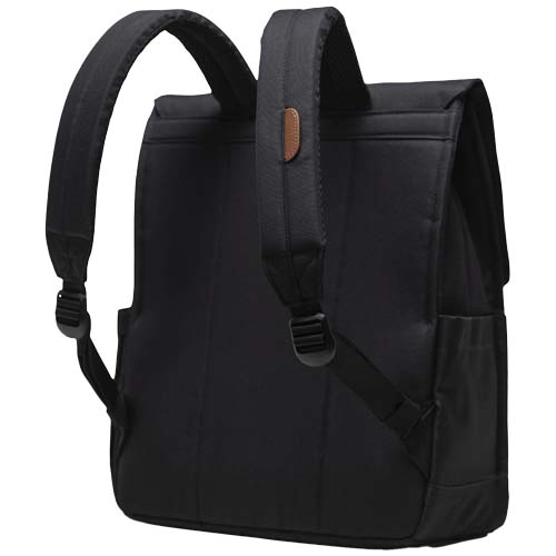 Herschel City recycled backpack 16L - Image 8