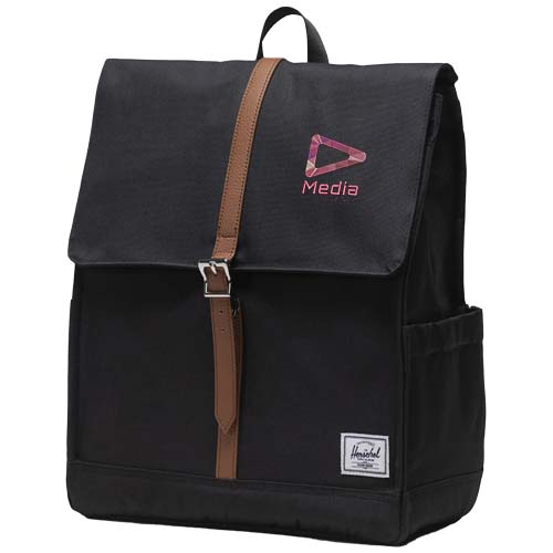 Herschel City recycled backpack 16L - Image 6