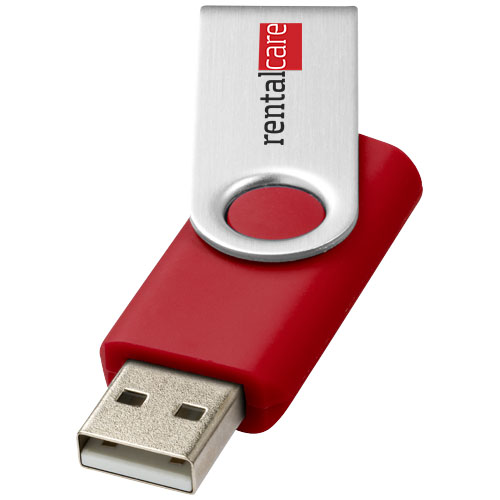Rotate-basic 32GB USB flash drive - Image 17