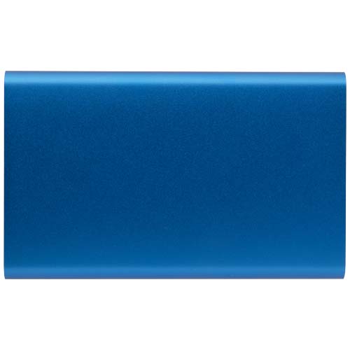 Pep 4000 mAh Type-C recycled aluminium power bank - Image 10