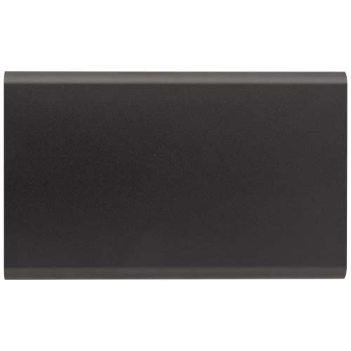 Pep 4000 mAh Type-C recycled aluminium power bank - Image 26