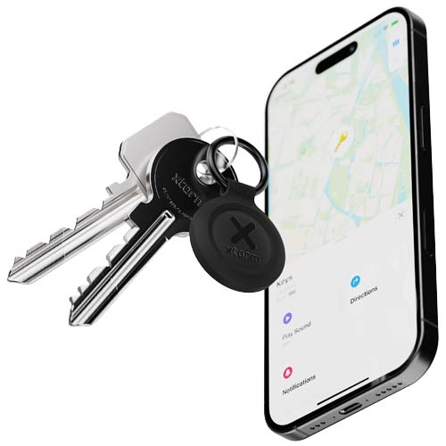 Xtorm XTAG2GA 3-pack water resistant travel tag - Image 15
