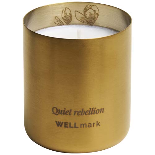 Wellmark scented candle - Image 7