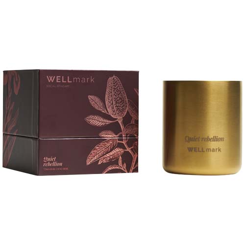 Wellmark scented candle - Image 10