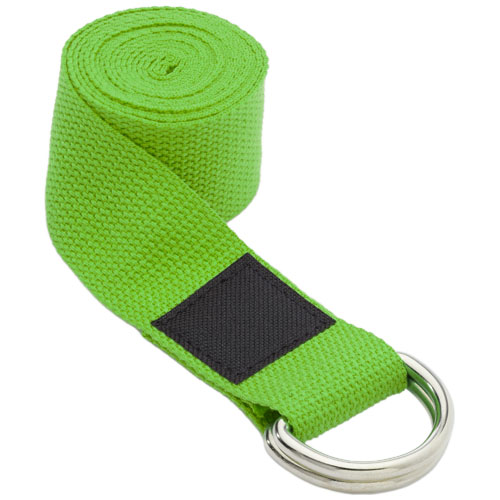 Virabha RPET yoga strap - Image 12