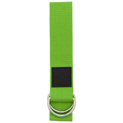 Virabha RPET yoga strap - Image 13