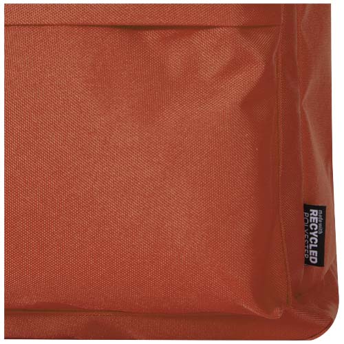 Byron 14" GRS recycled city laptop backpack 16L - Image 23