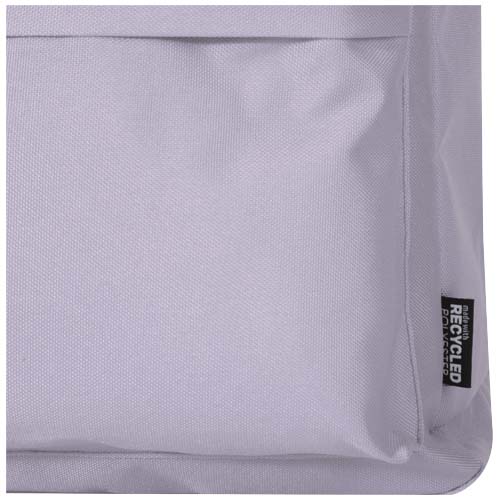 Byron 14" GRS recycled city laptop backpack 16L - Image 32