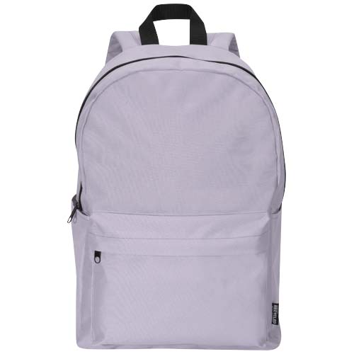 Byron 14" GRS recycled city laptop backpack 16L - Image 28