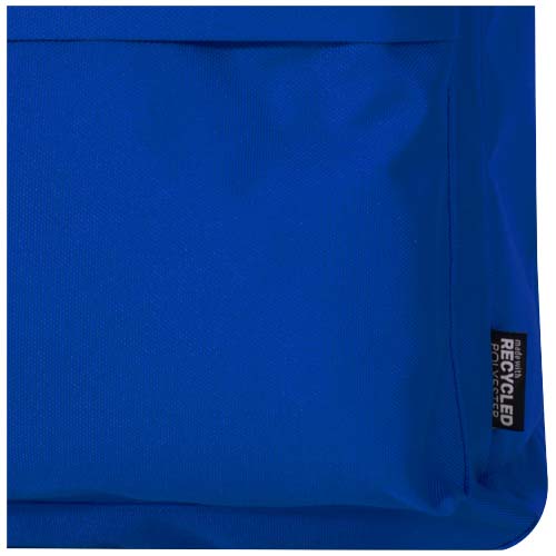 Byron 14" GRS recycled city laptop backpack 16L - Image 41