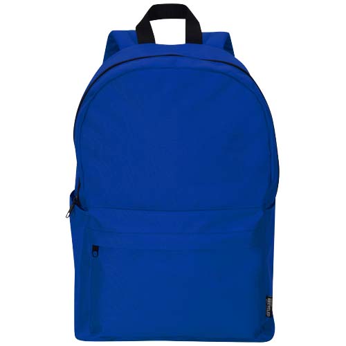 Byron 14" GRS recycled city laptop backpack 16L - Image 37