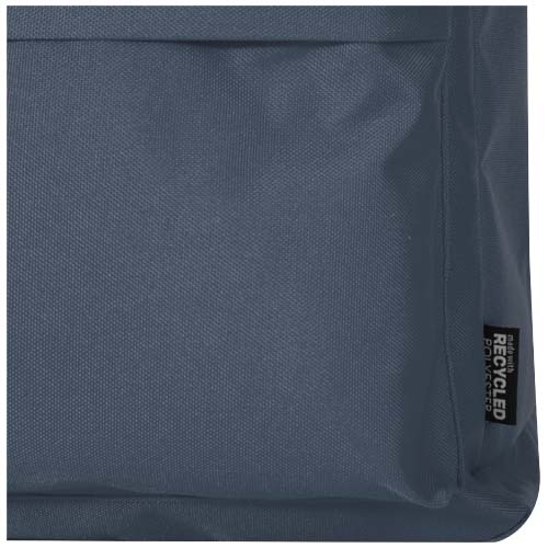 Byron 14" GRS recycled city laptop backpack 16L - Image 86
