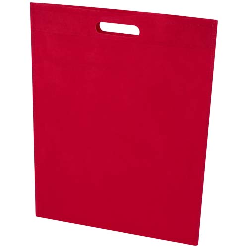 EcoSeal GRS recycled nonwoven tote bag 5L - Image 5