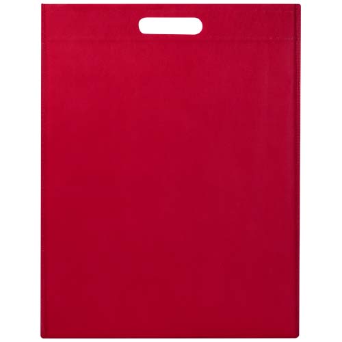 EcoSeal GRS recycled nonwoven tote bag 5L - Image 8