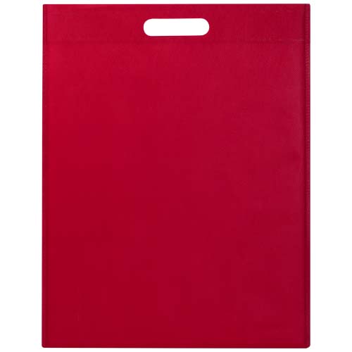 EcoSeal GRS recycled nonwoven tote bag 5L - Image 7
