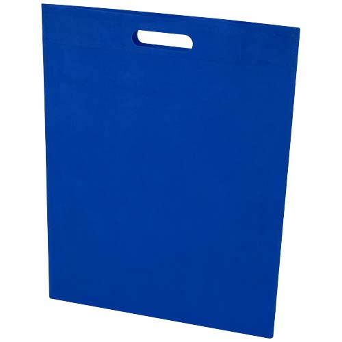 EcoSeal GRS recycled nonwoven tote bag 5L - Image 11