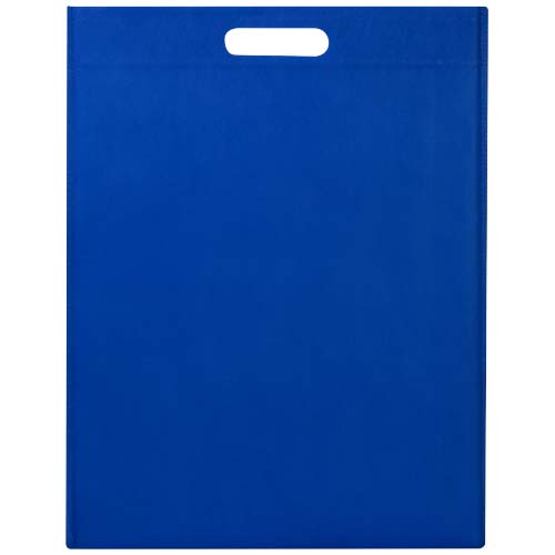 EcoSeal GRS recycled nonwoven tote bag 5L - Image 14