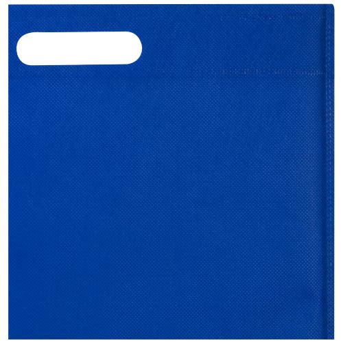 EcoSeal GRS recycled nonwoven tote bag 5L - Image 15