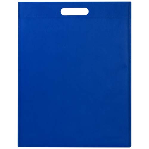 EcoSeal GRS recycled nonwoven tote bag 5L - Image 13