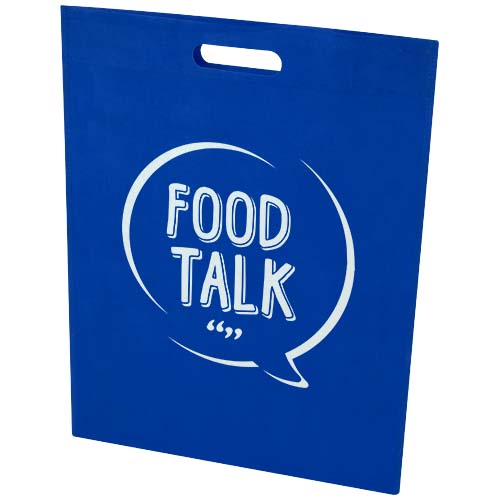 EcoSeal GRS recycled nonwoven tote bag 5L - Image 12