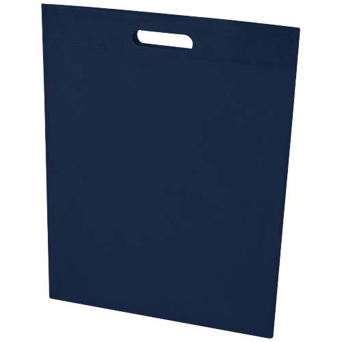 EcoSeal GRS recycled nonwoven tote bag 5L - Image 17