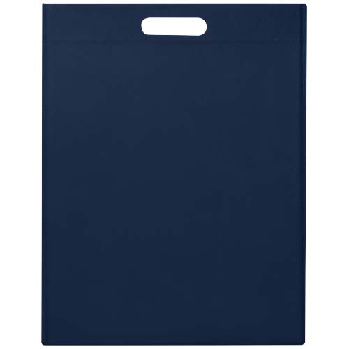 EcoSeal GRS recycled nonwoven tote bag 5L - Image 20