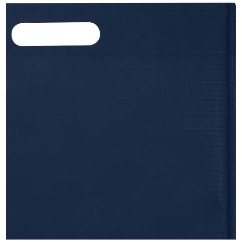 EcoSeal GRS recycled nonwoven tote bag 5L - Image 21