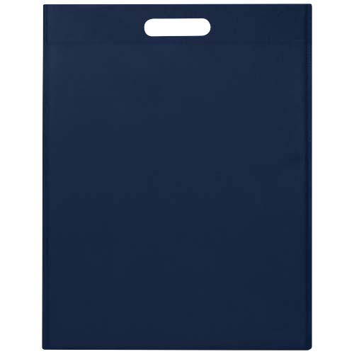 EcoSeal GRS recycled nonwoven tote bag 5L - Image 19