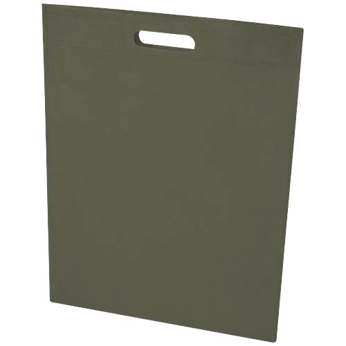 EcoSeal GRS recycled nonwoven tote bag 5L - Image 23